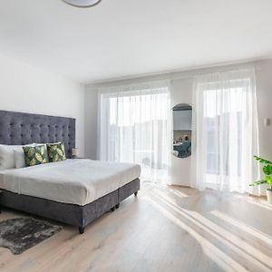 Deluxe Kamer